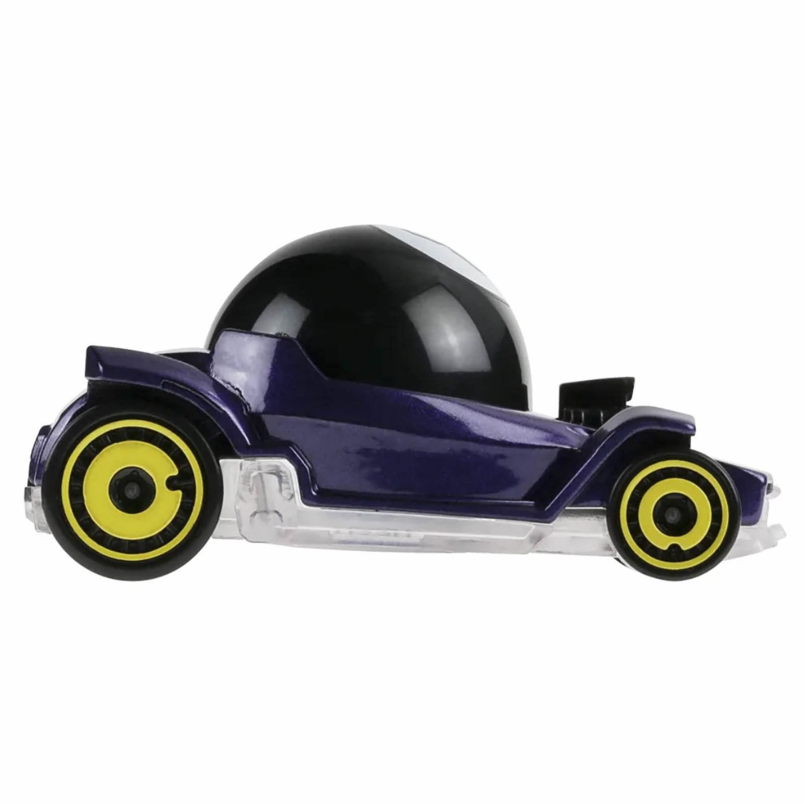 Hot Wheels Decidedly Go JJJ37 - Imagem 6