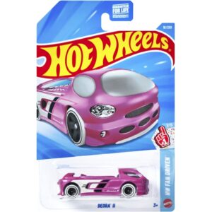 Hot Wheels Deora II JJK70