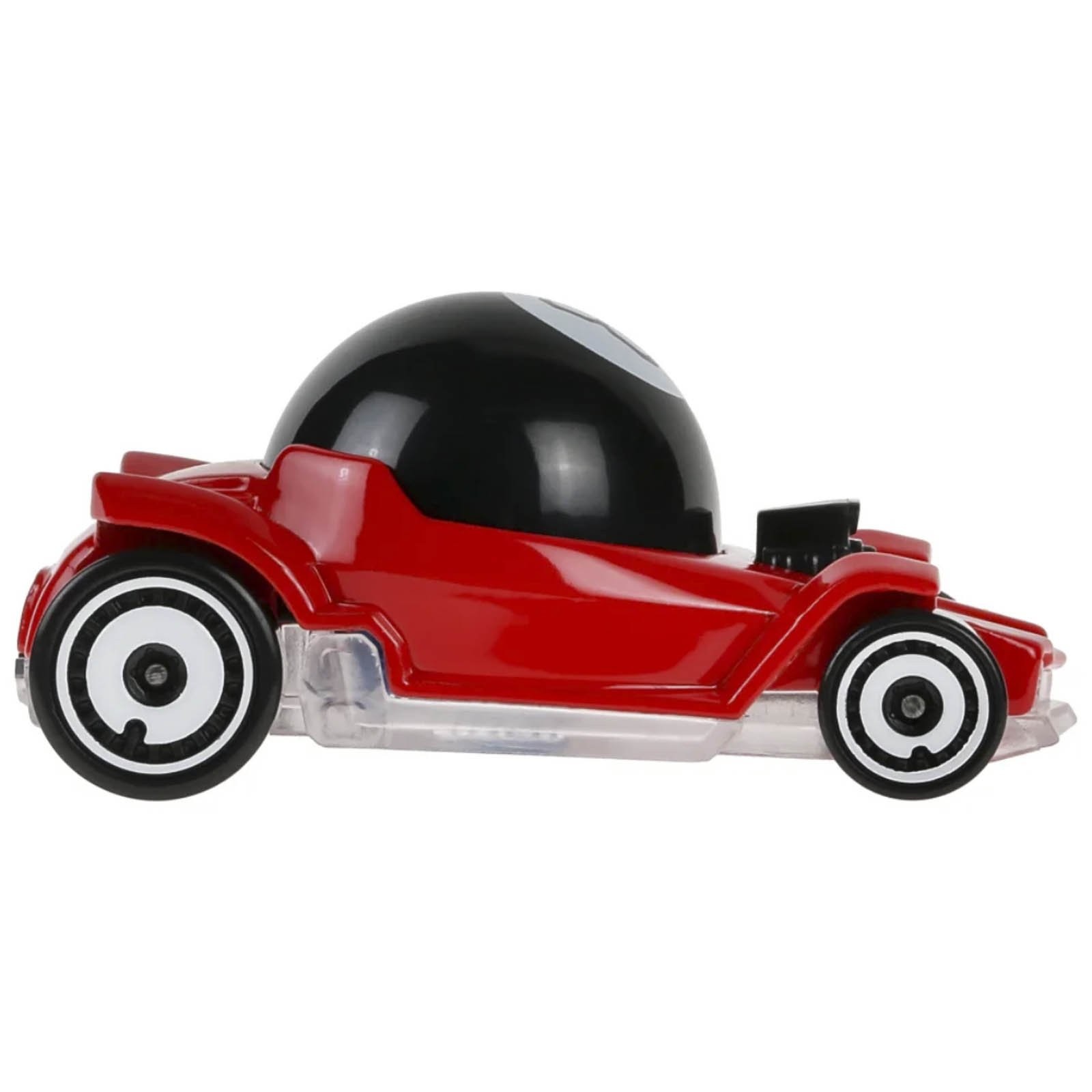 Hot Wheels Decidedly Go JJL12 - Imagem 2