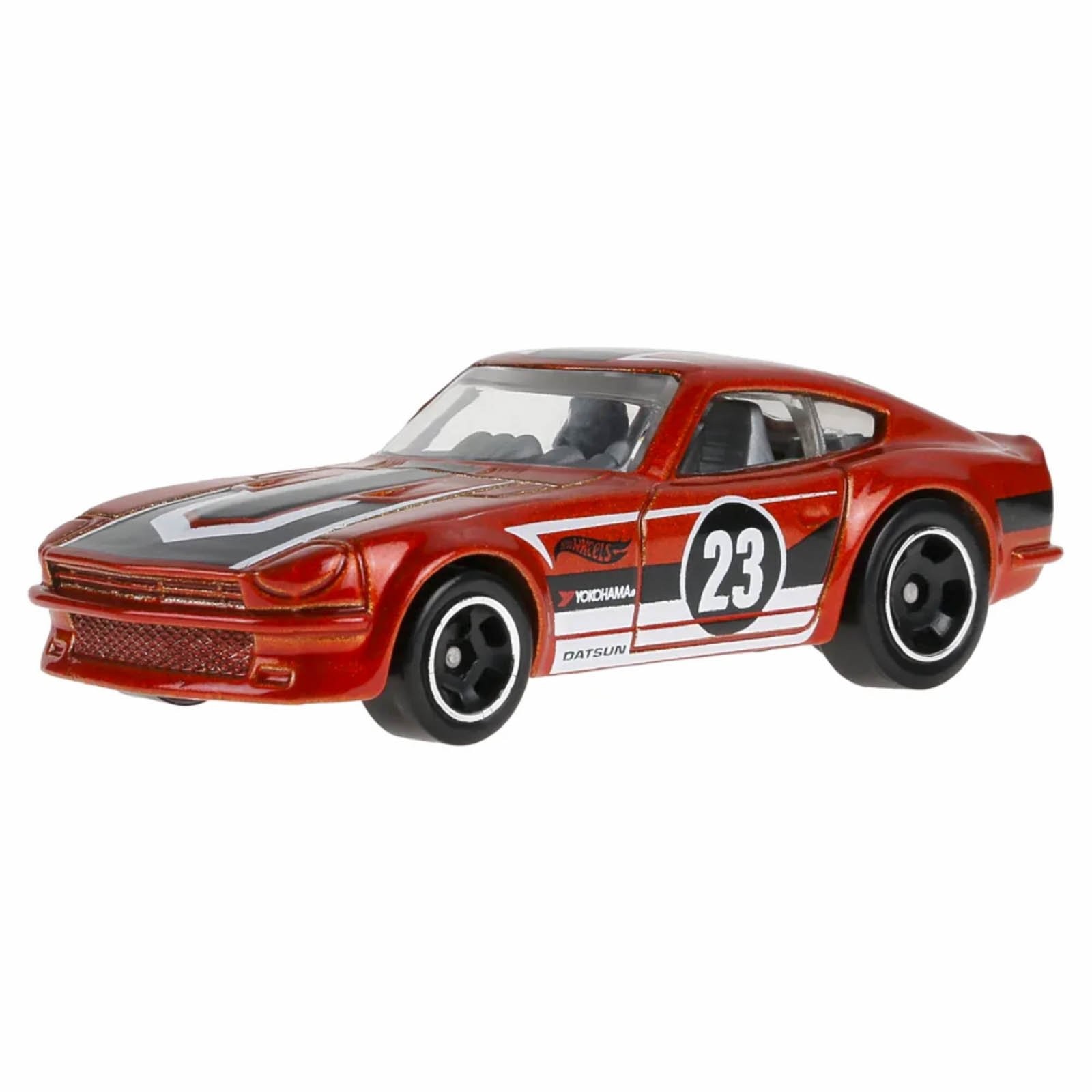 Hot Wheels Datsun 240Z JJJ38 - Imagem 2