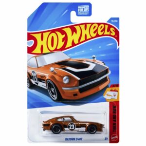 Hot Wheels Datsun 240Z JJJ38