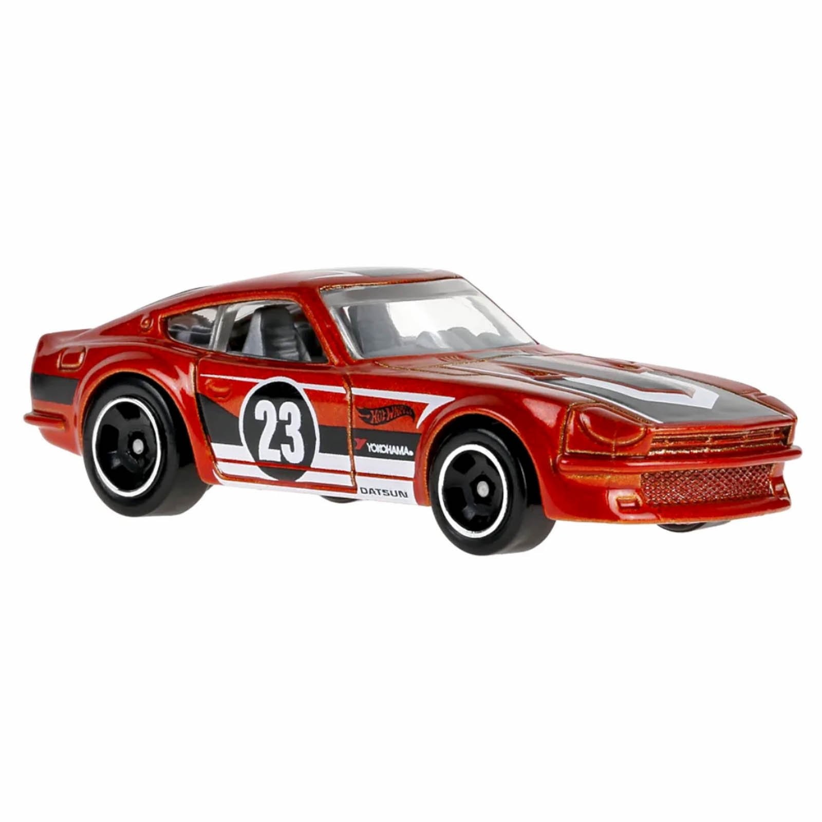 Hot Wheels Datsun 240Z JJJ38 - Imagem 4