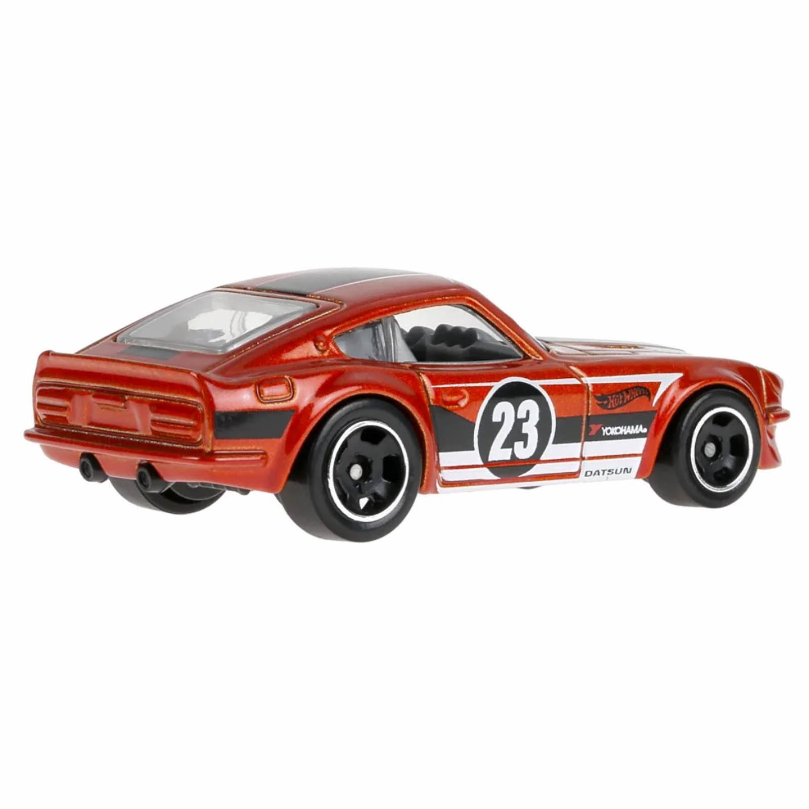 Hot Wheels Datsun 240Z JJJ38 - Imagem 5