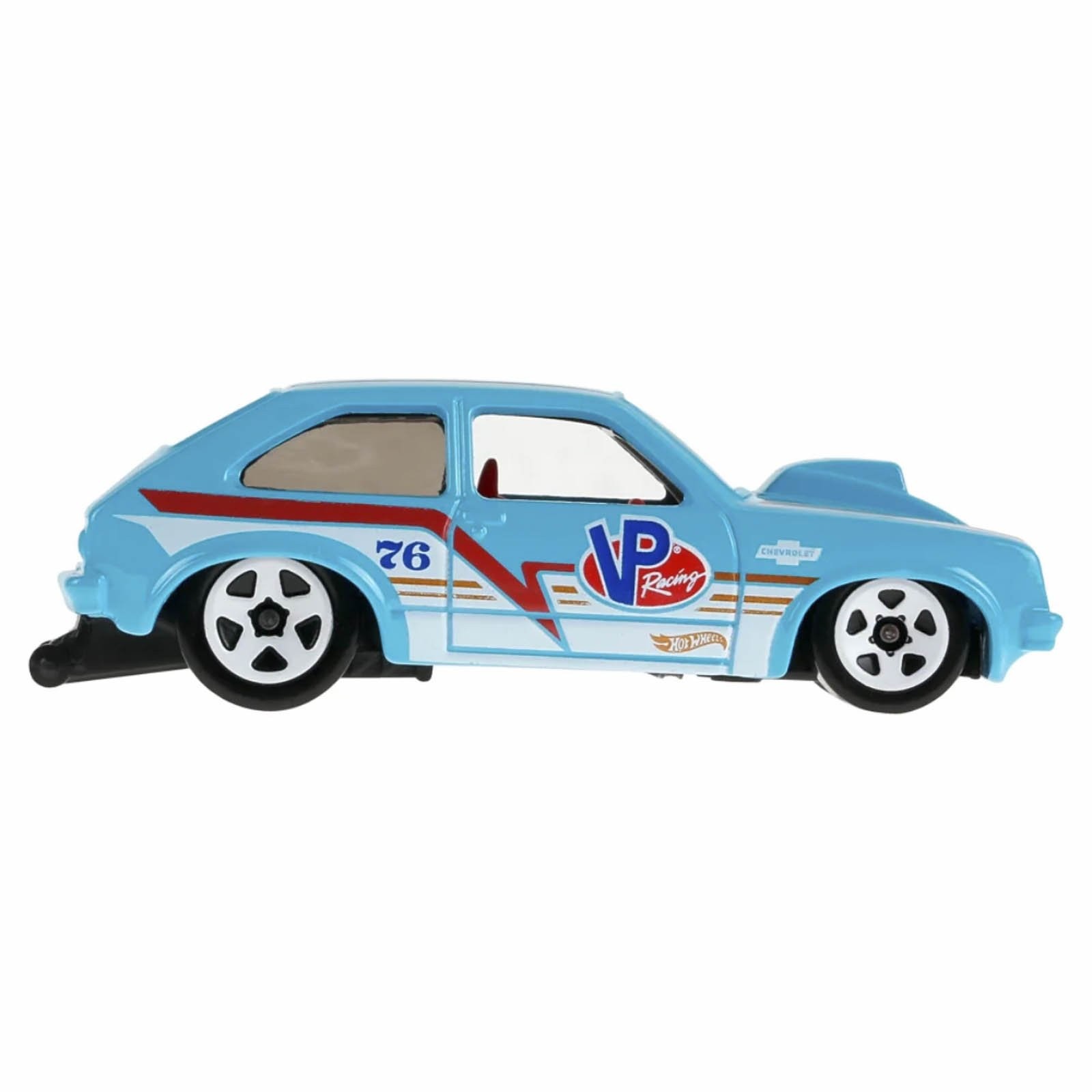 Hot Wheels 76 Chevy Chevette JJJ40 - Imagem 2