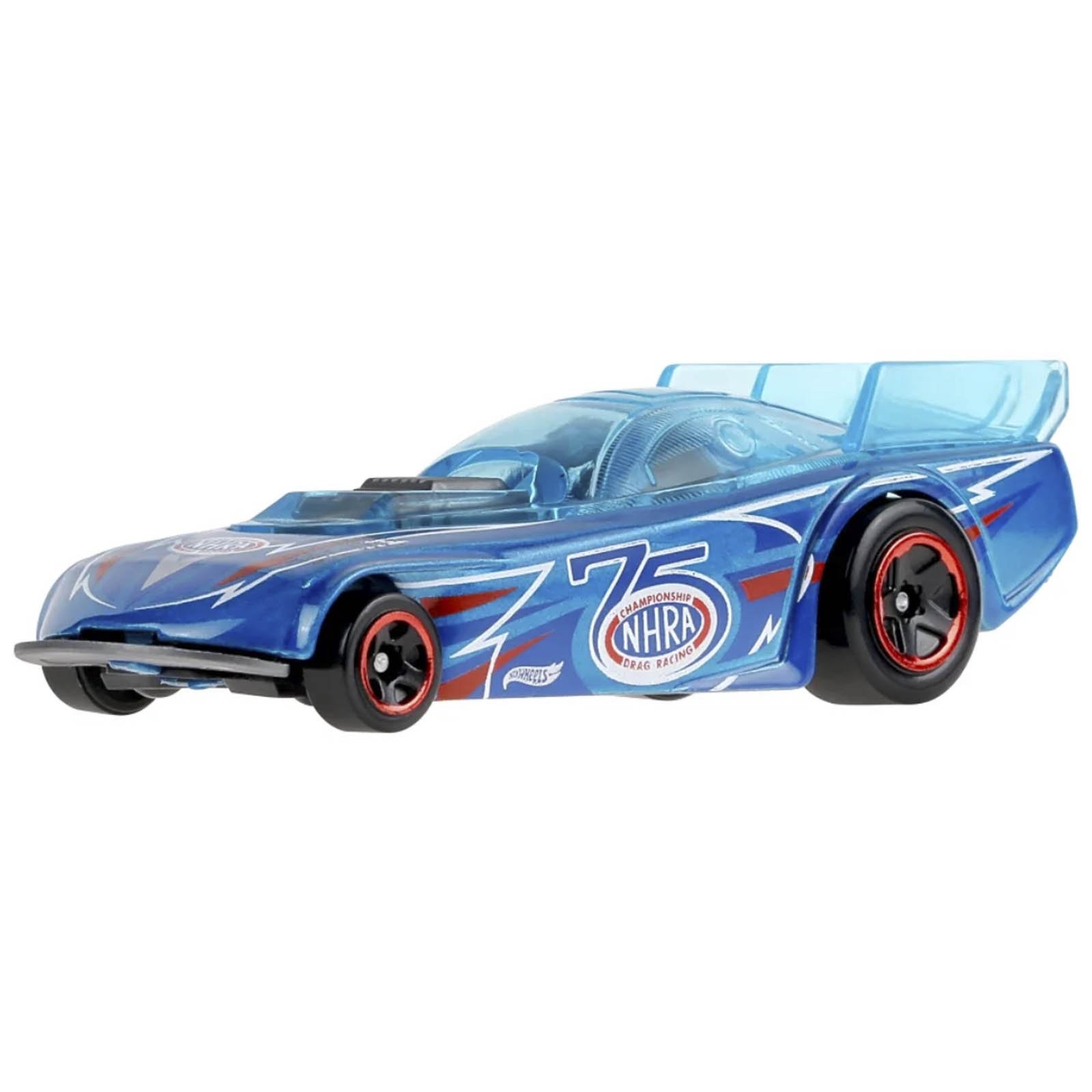 Hot Wheels Supercharged JJL02 - Imagem 6