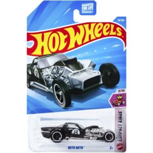 Hot Wheels Hoto Roto JJJ44