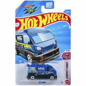Hot Wheels Kei Swap JJL28