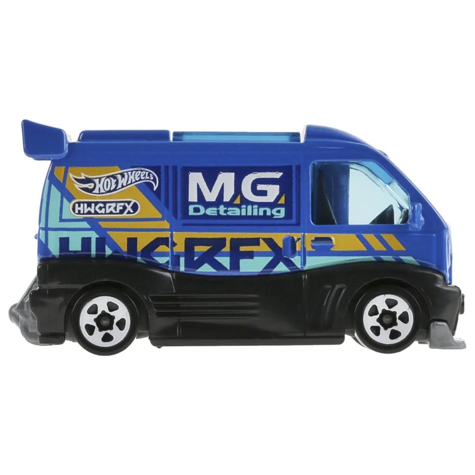 Hot Wheels Kei Swap JJL28 - Imagem 2