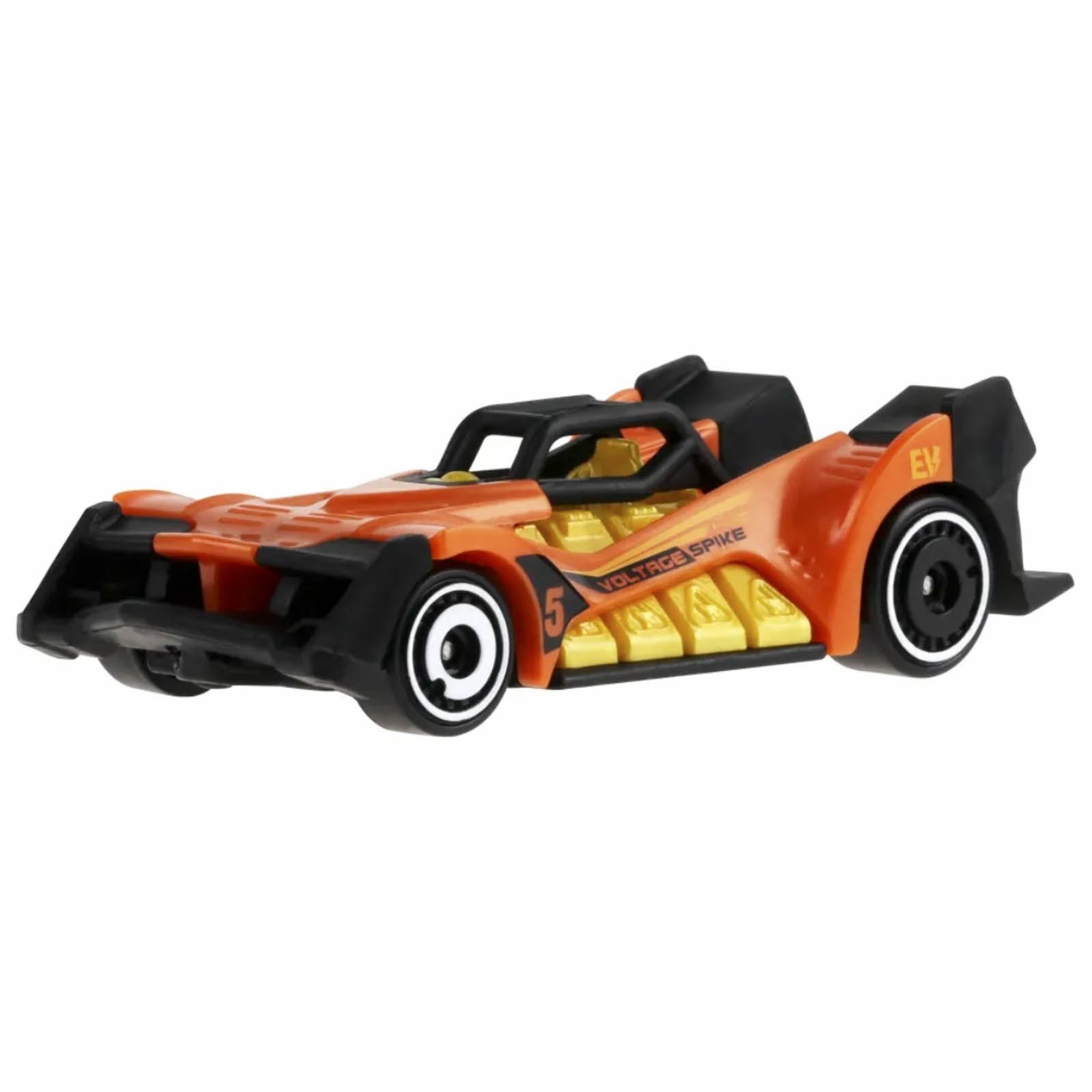 Hot Wheels Voltage Spike JJL32 - Imagem 6