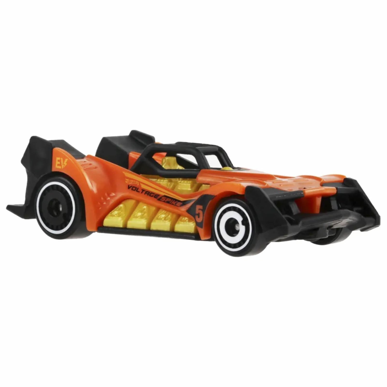 Hot Wheels Voltage Spike JJL32 - Imagem 4