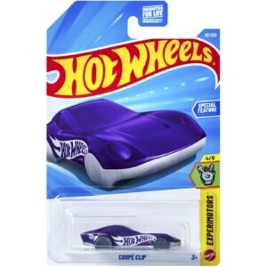 Coupe Clip (JJJ55, 2026, Roxo)