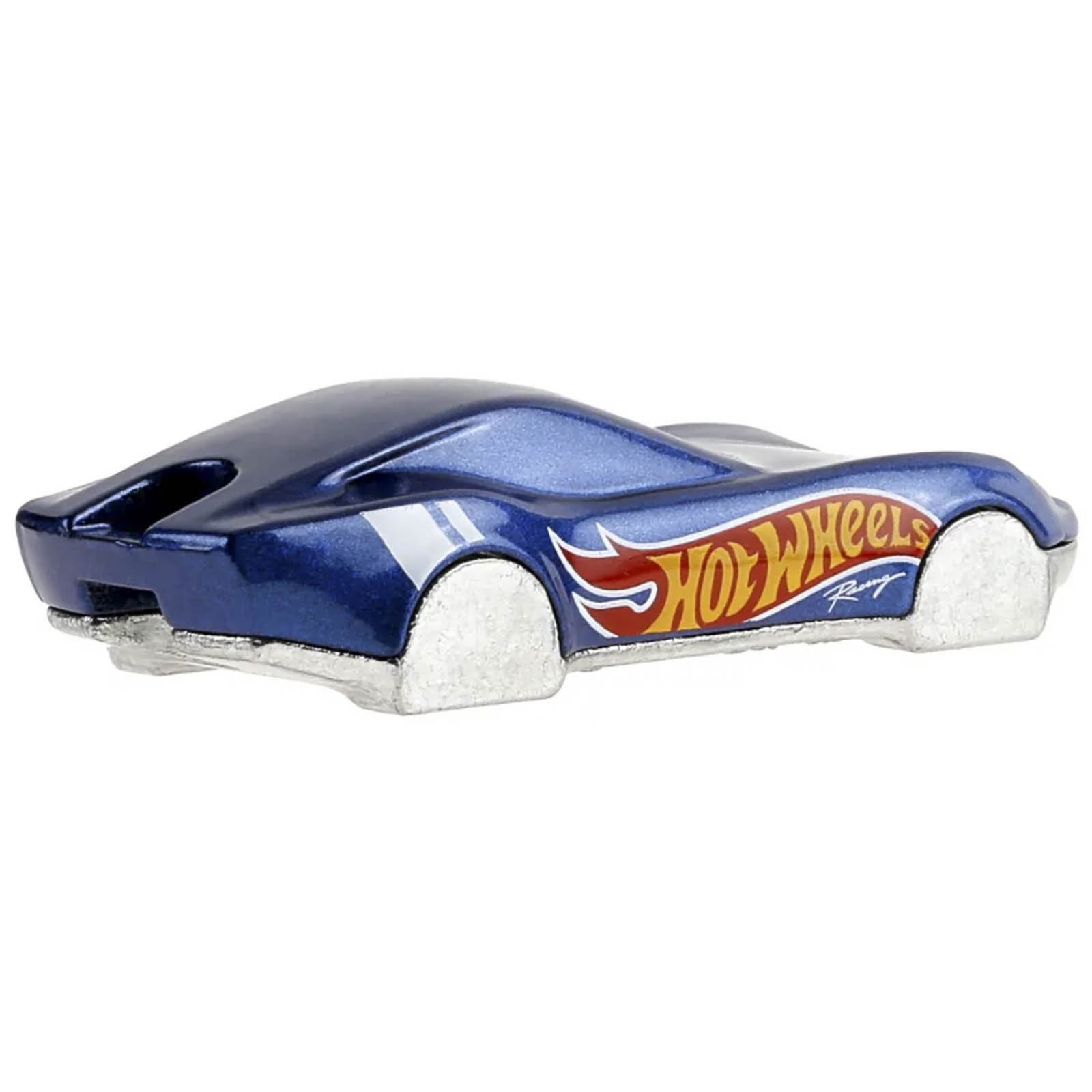 Hot Wheels El Segundo Coupe Clip JJL05 - Imagem 4