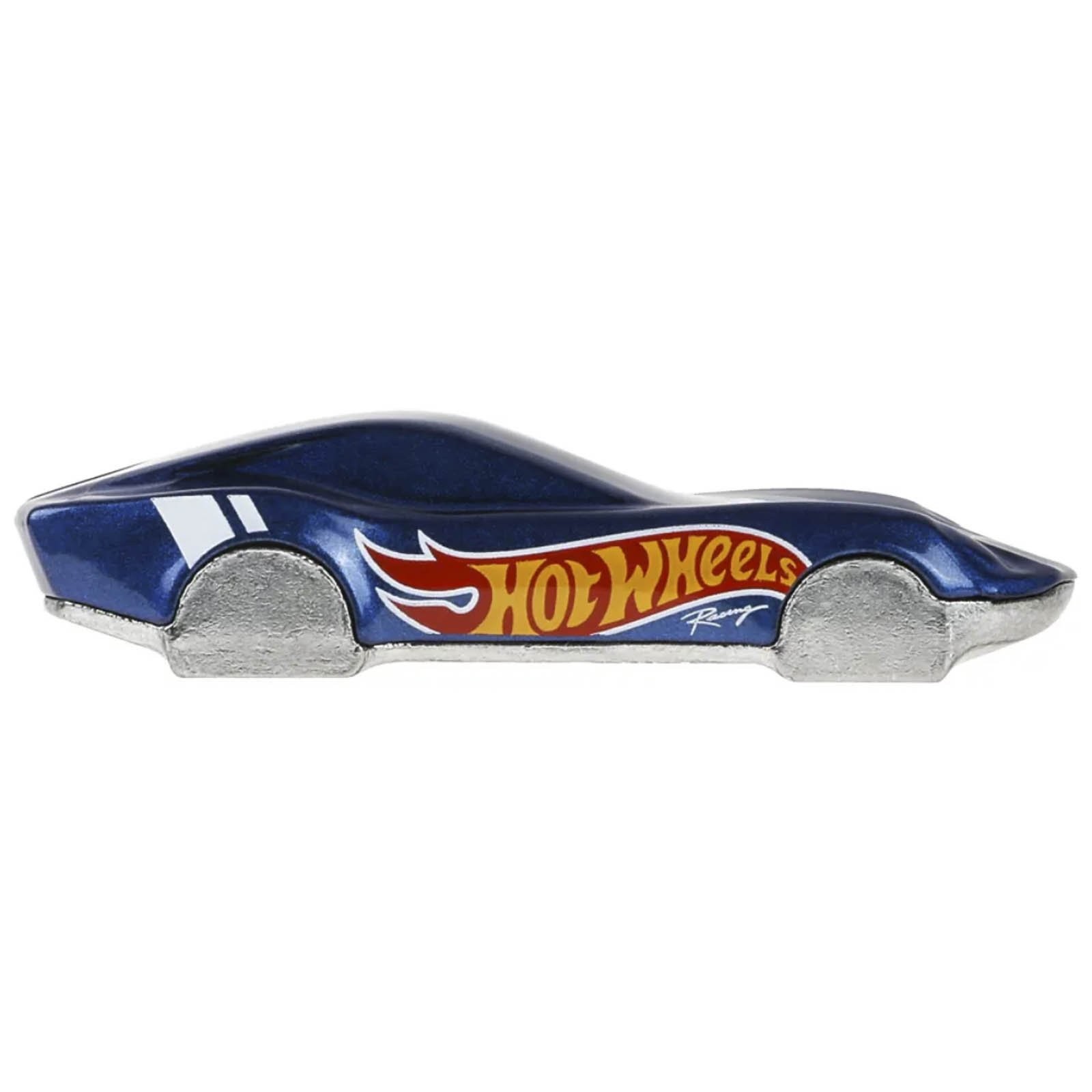 Hot Wheels El Segundo Coupe Clip JJL05 - Imagem 3
