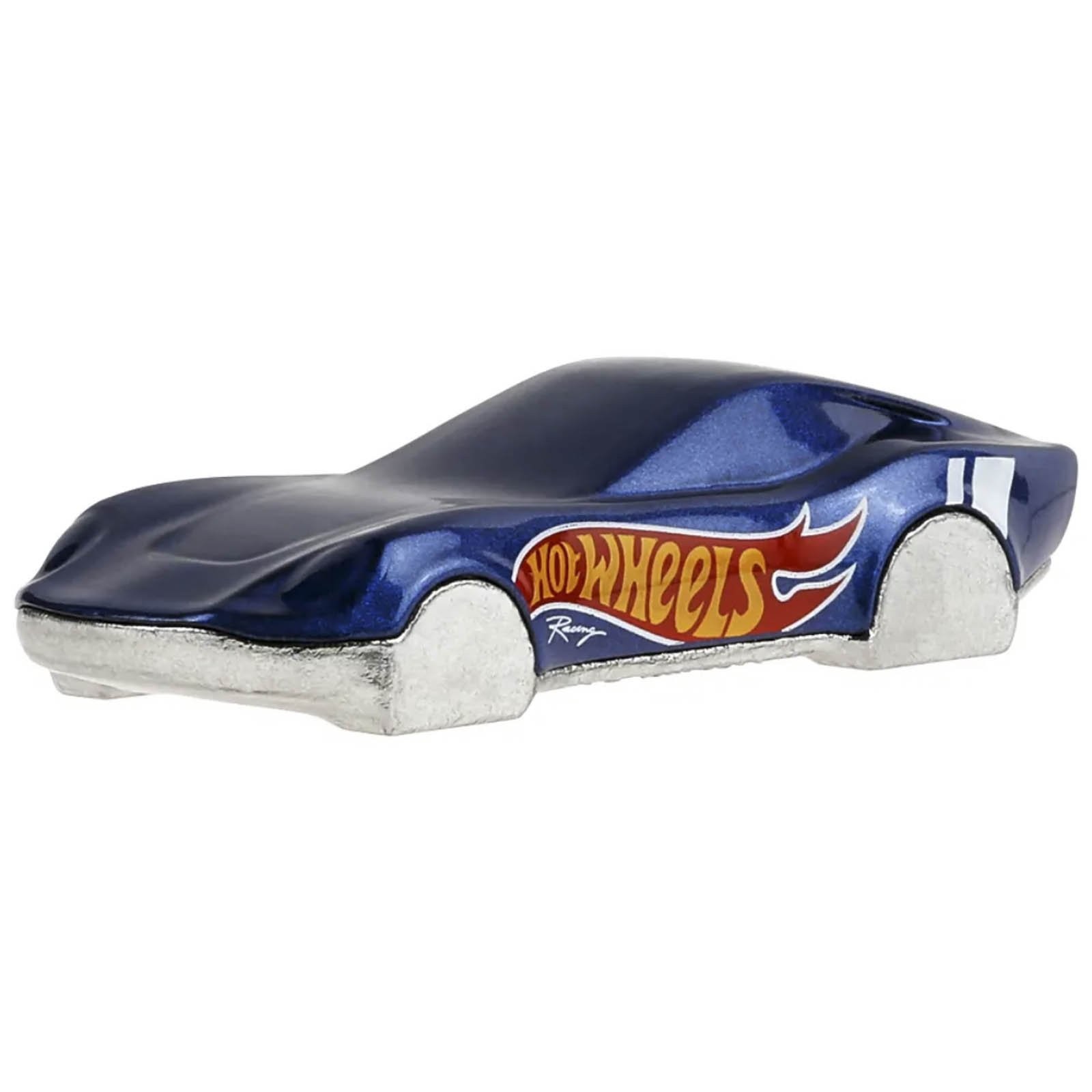 Hot Wheels El Segundo Coupe Clip JJL05 - Imagem 2