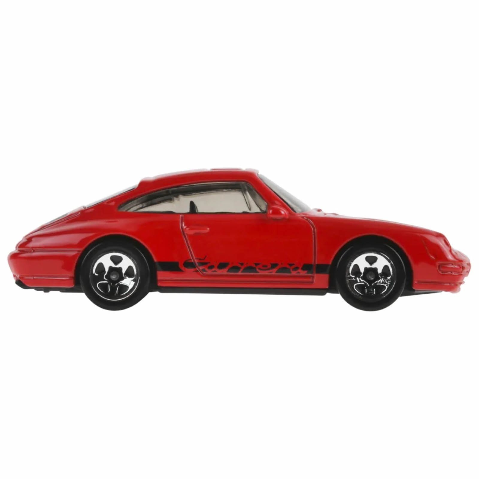 Hot Wheels 96 Porsche Carrera JJL39 - Imagem 2