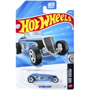 Hot Wheels Pedal Driver JJJ76