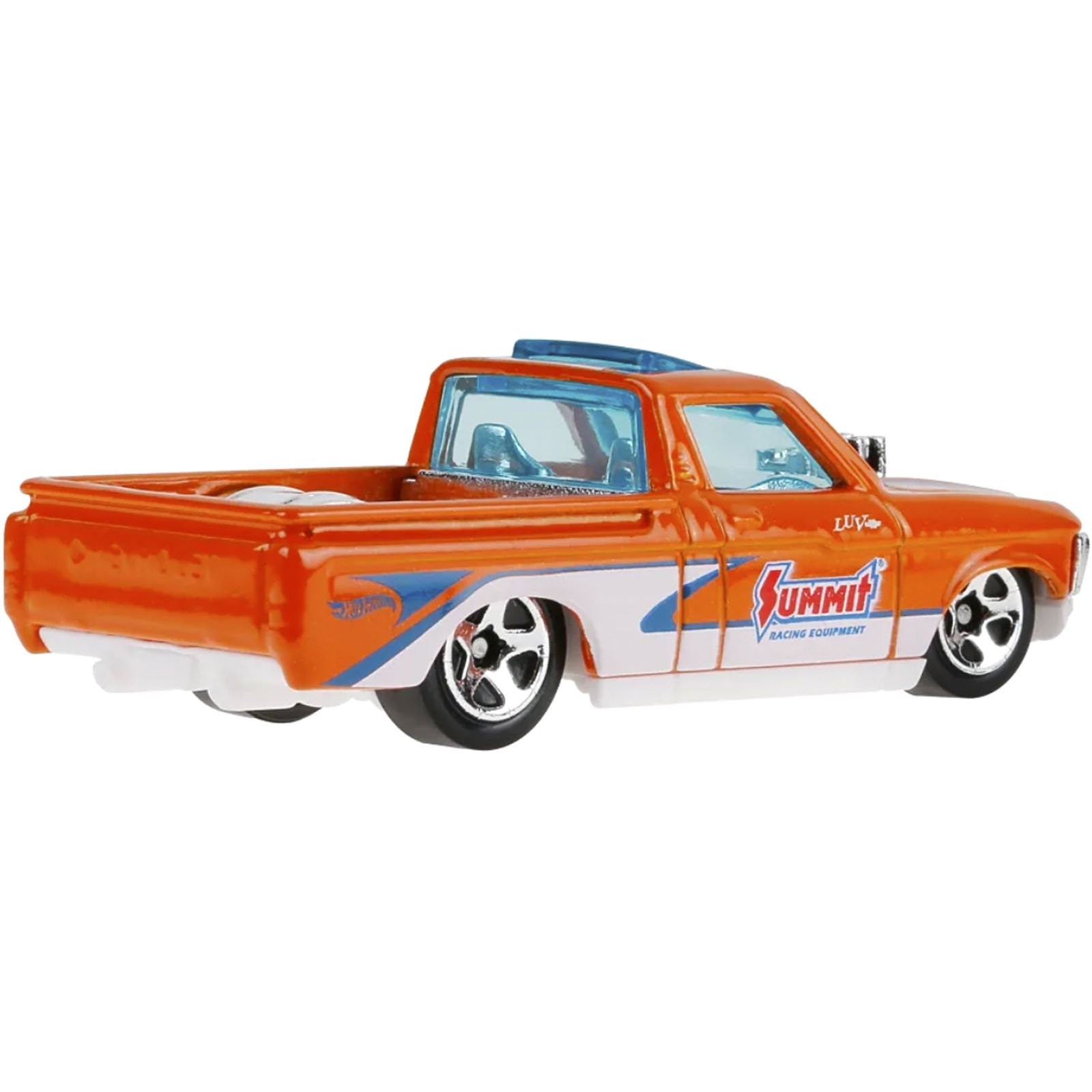 Hot Wheels Custom '72 Chevy LUV JJJ80 - Imagem 5