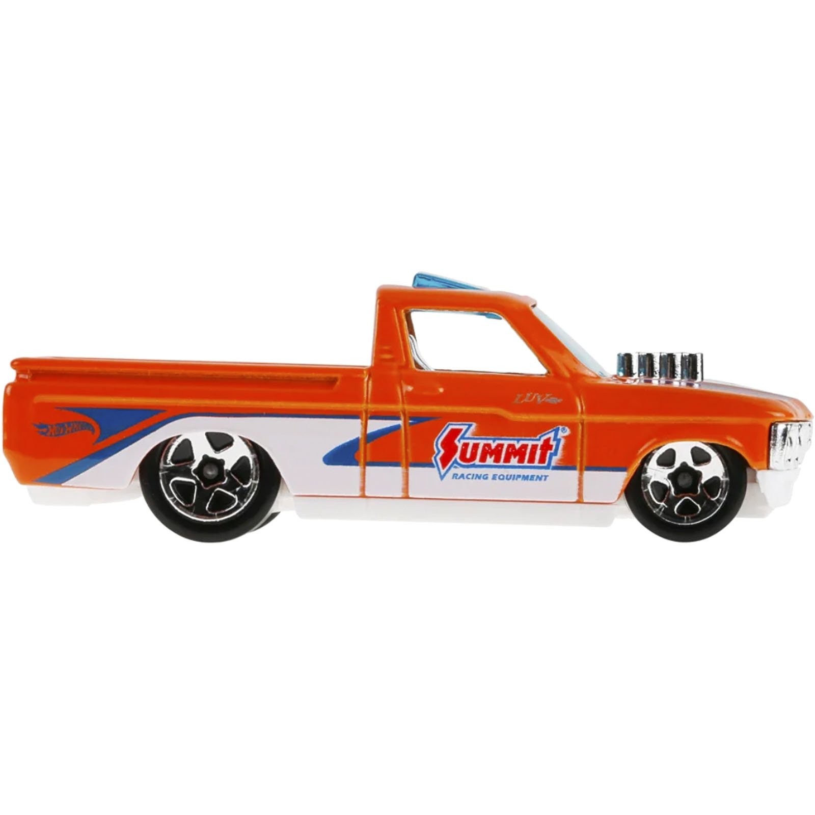 Hot Wheels Custom '72 Chevy LUV JJJ80 - Imagem 6