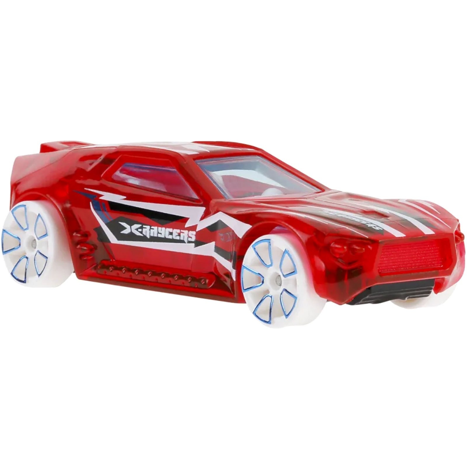 Hot Wheels Bullet Proof JJJ85 - Imagem 2