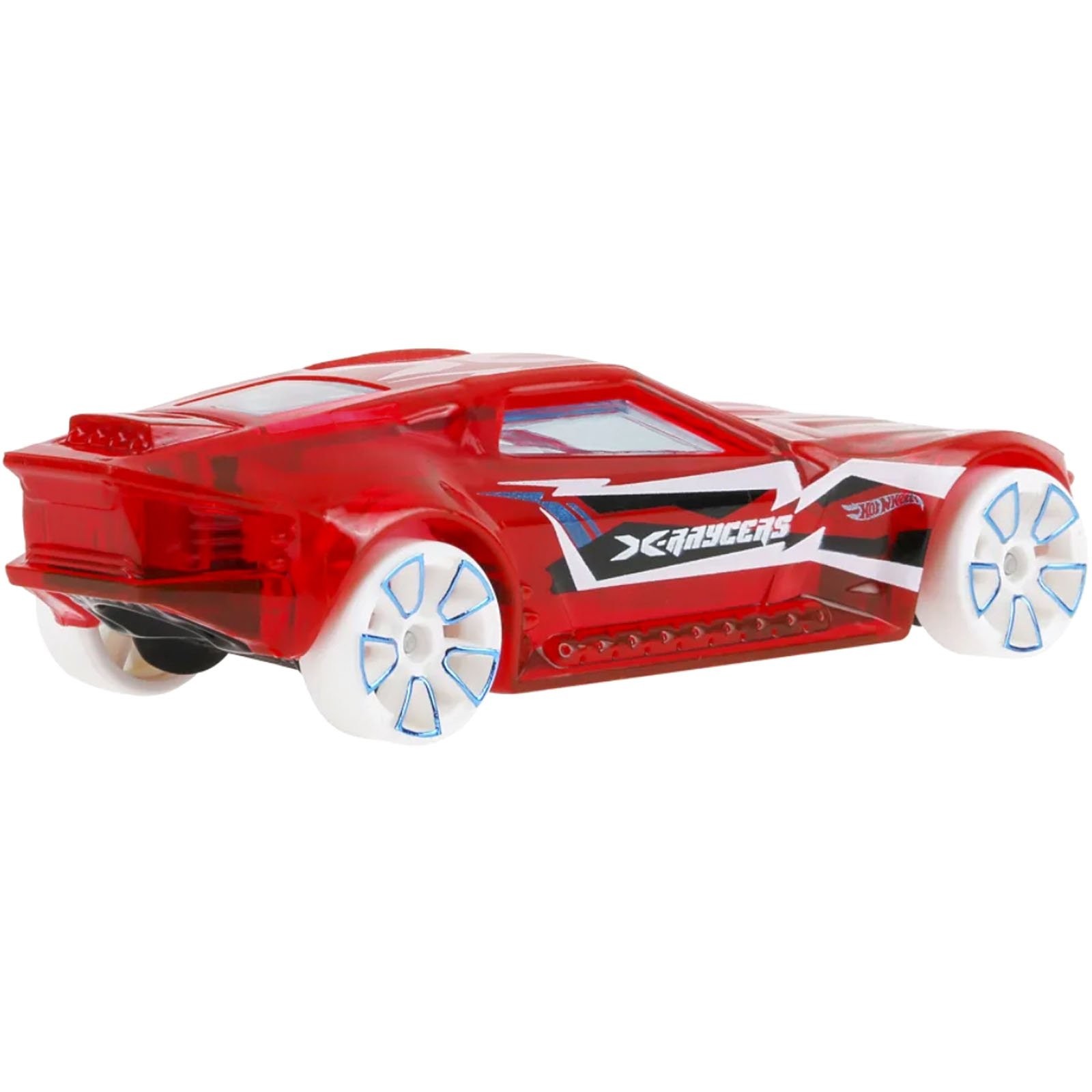 Hot Wheels Bullet Proof JJJ85 - Imagem 4