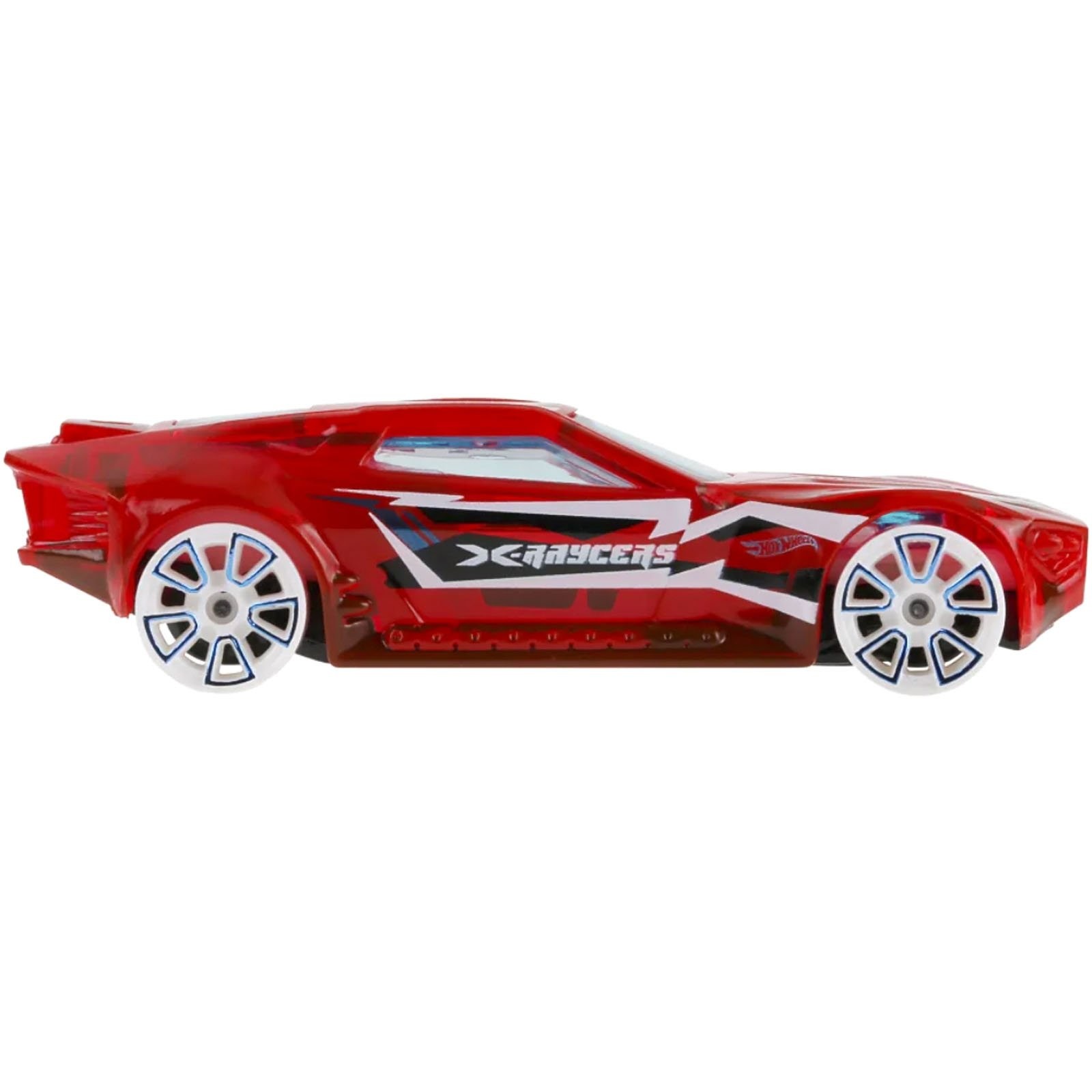 Hot Wheels Bullet Proof JJJ85 - Imagem 5