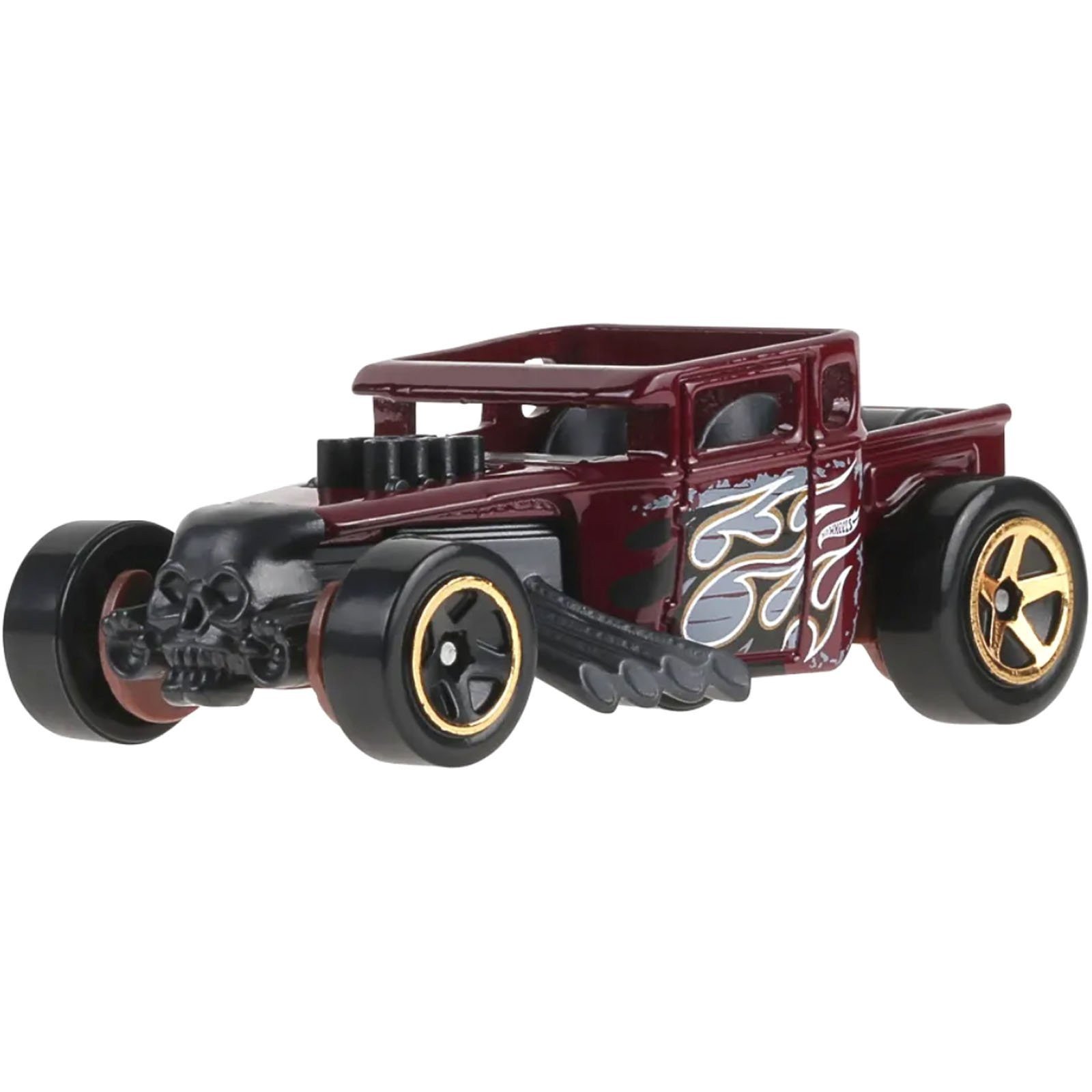 Hot Wheels Bone Shaker JJJ92 - Imagem 6