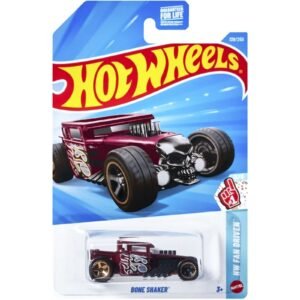 Hot Wheels Bone Shaker JJJ92