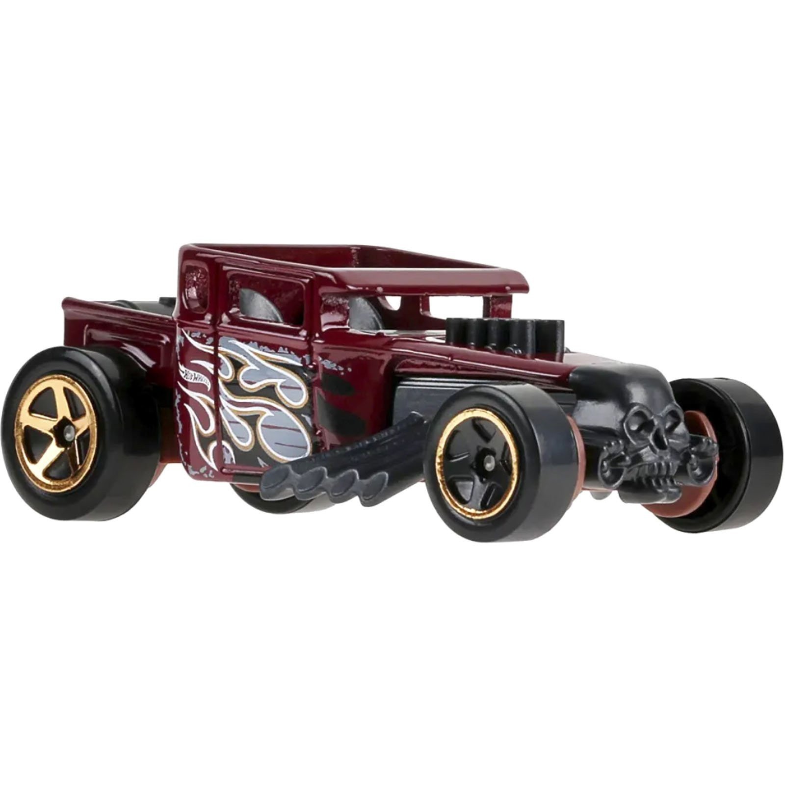 Hot Wheels Bone Shaker JJJ92 - Imagem 3