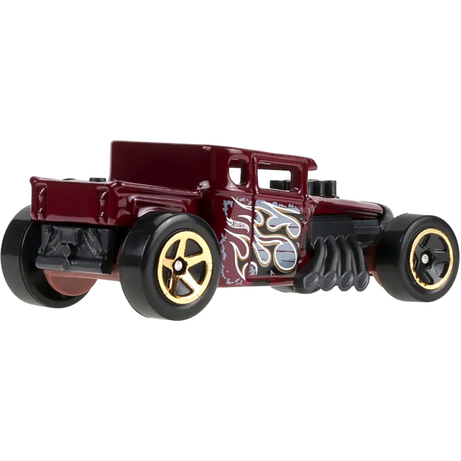Hot Wheels Bone Shaker JJJ92 - Imagem 4