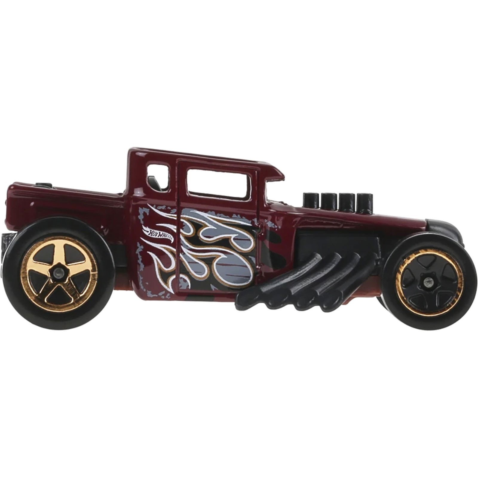 Hot Wheels Bone Shaker JJJ92 - Imagem 5