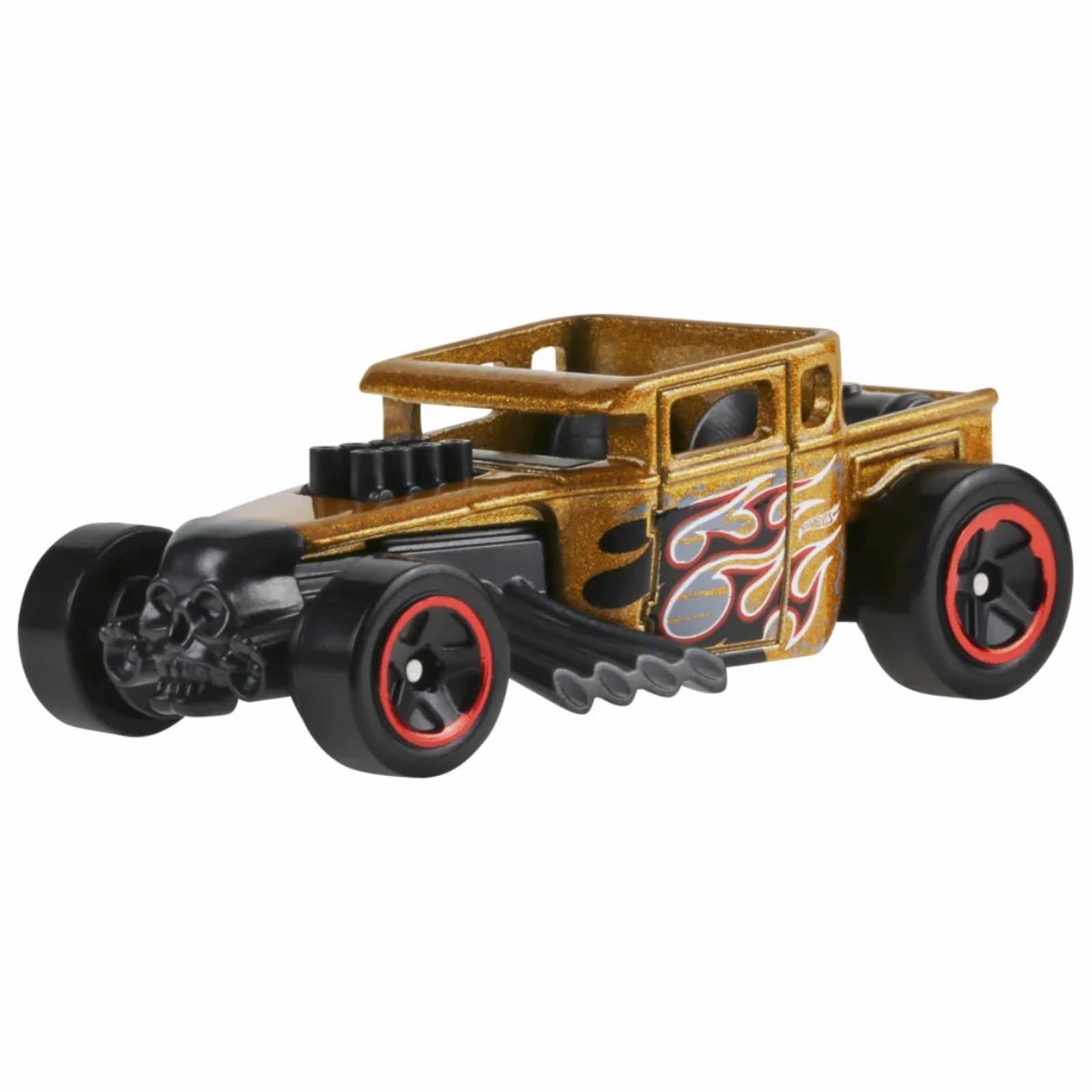 Hot Wheels Bone Shaker JJL38 - Imagem 6