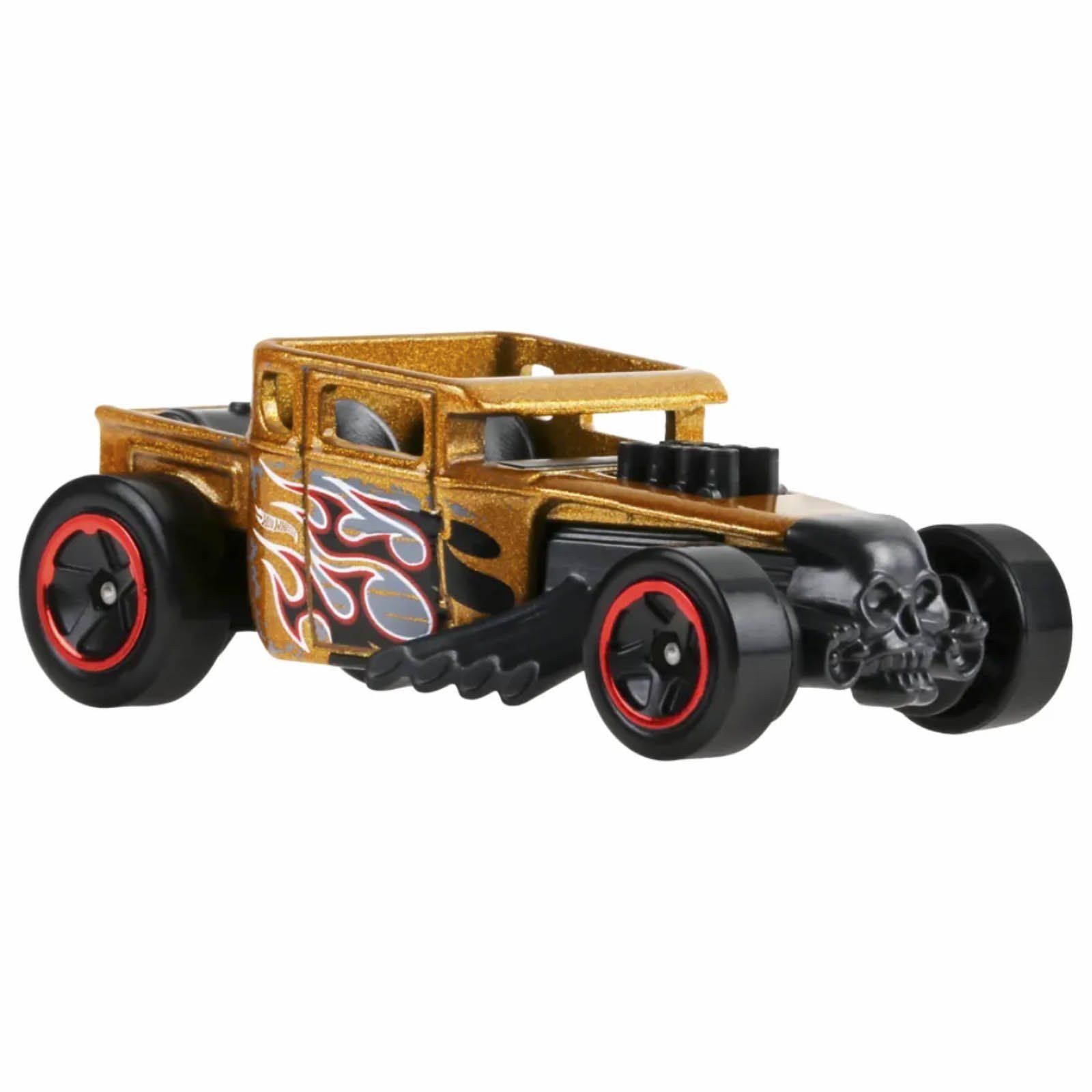 Hot Wheels Bone Shaker JJL38 - Imagem 4