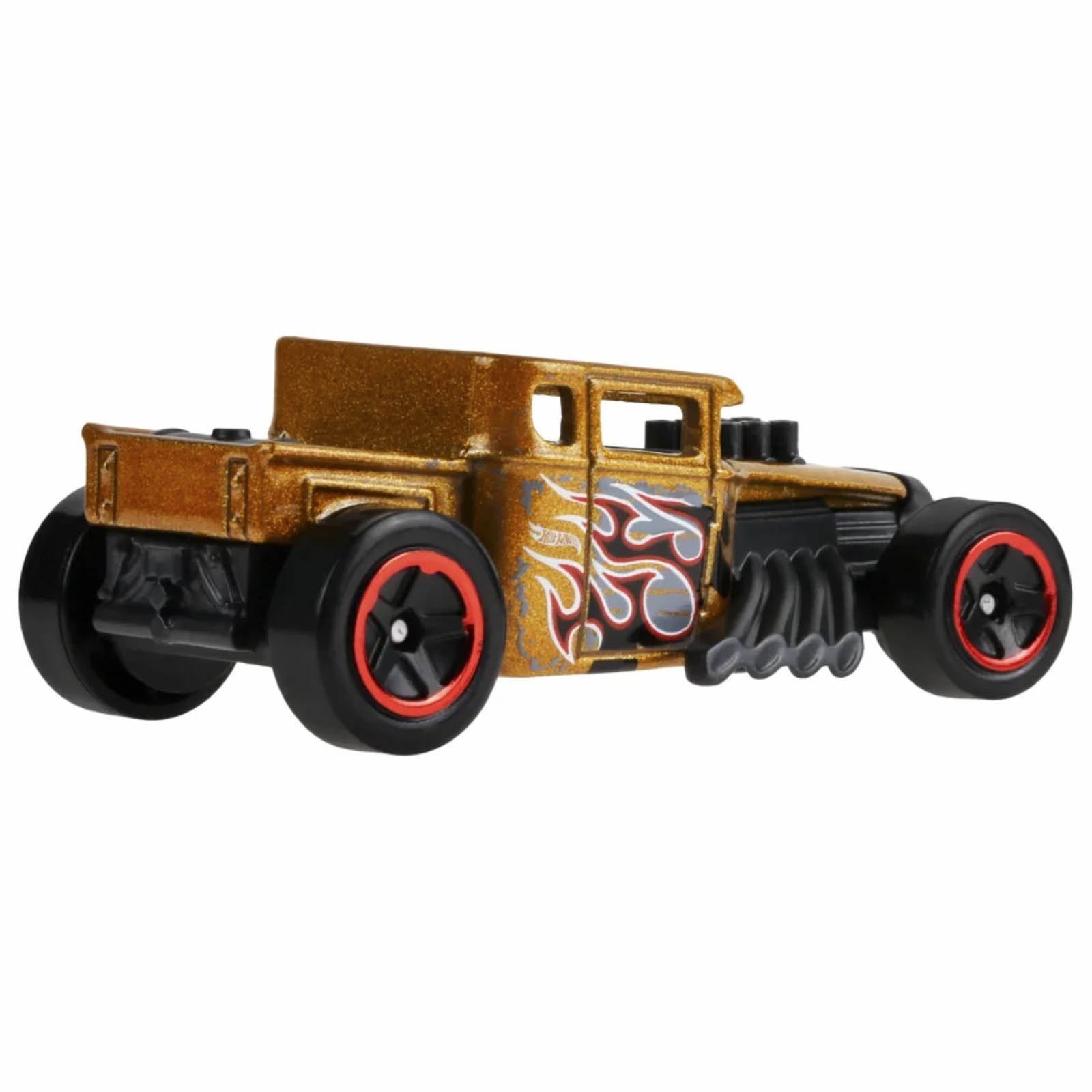 Hot Wheels Bone Shaker JJL38 - Imagem 3