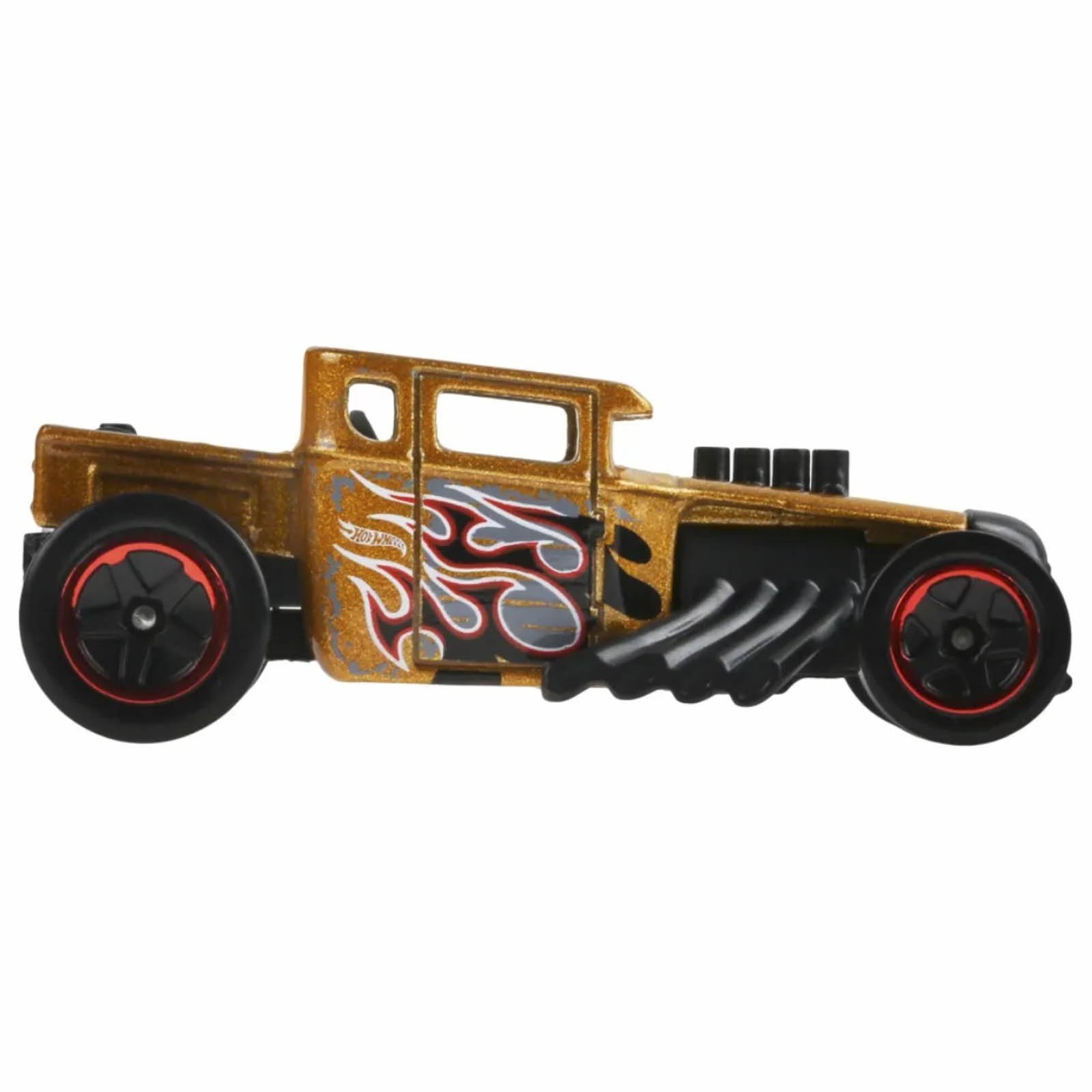 Hot Wheels Bone Shaker JJL38 - Imagem 2