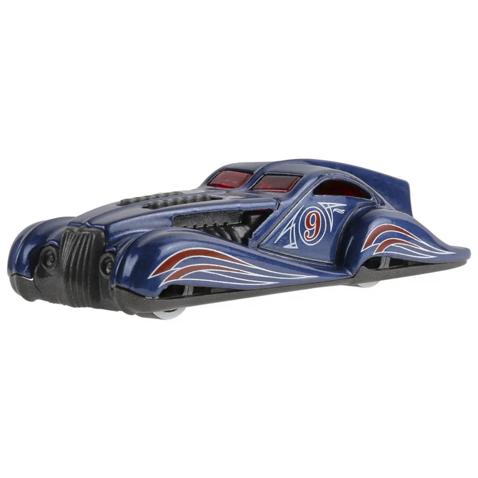 Hot Wheels Screamliner JJL19 - Imagem 6