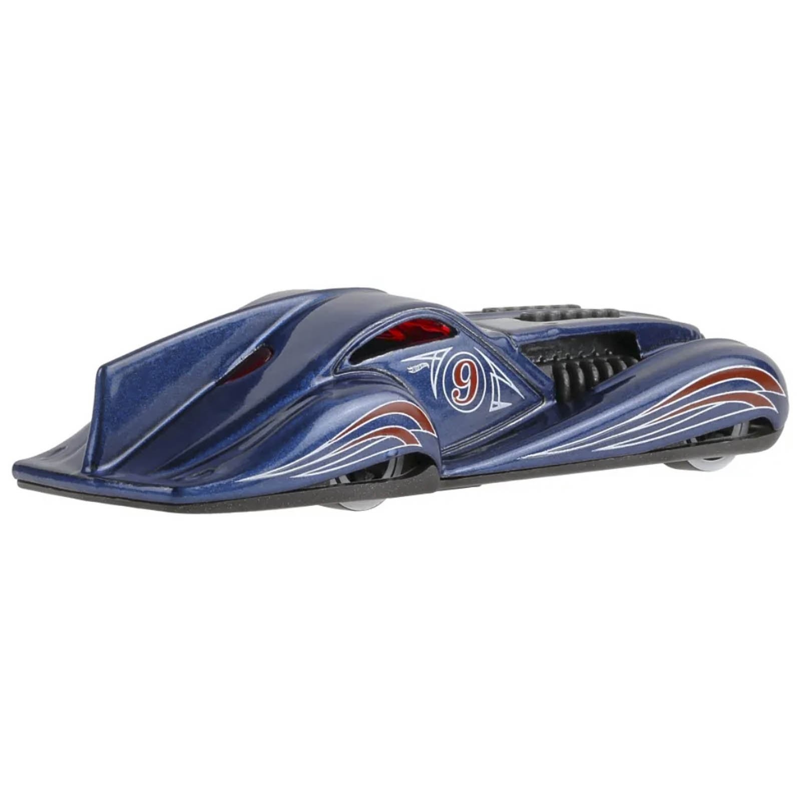 Hot Wheels Screamliner JJL19 - Imagem 4