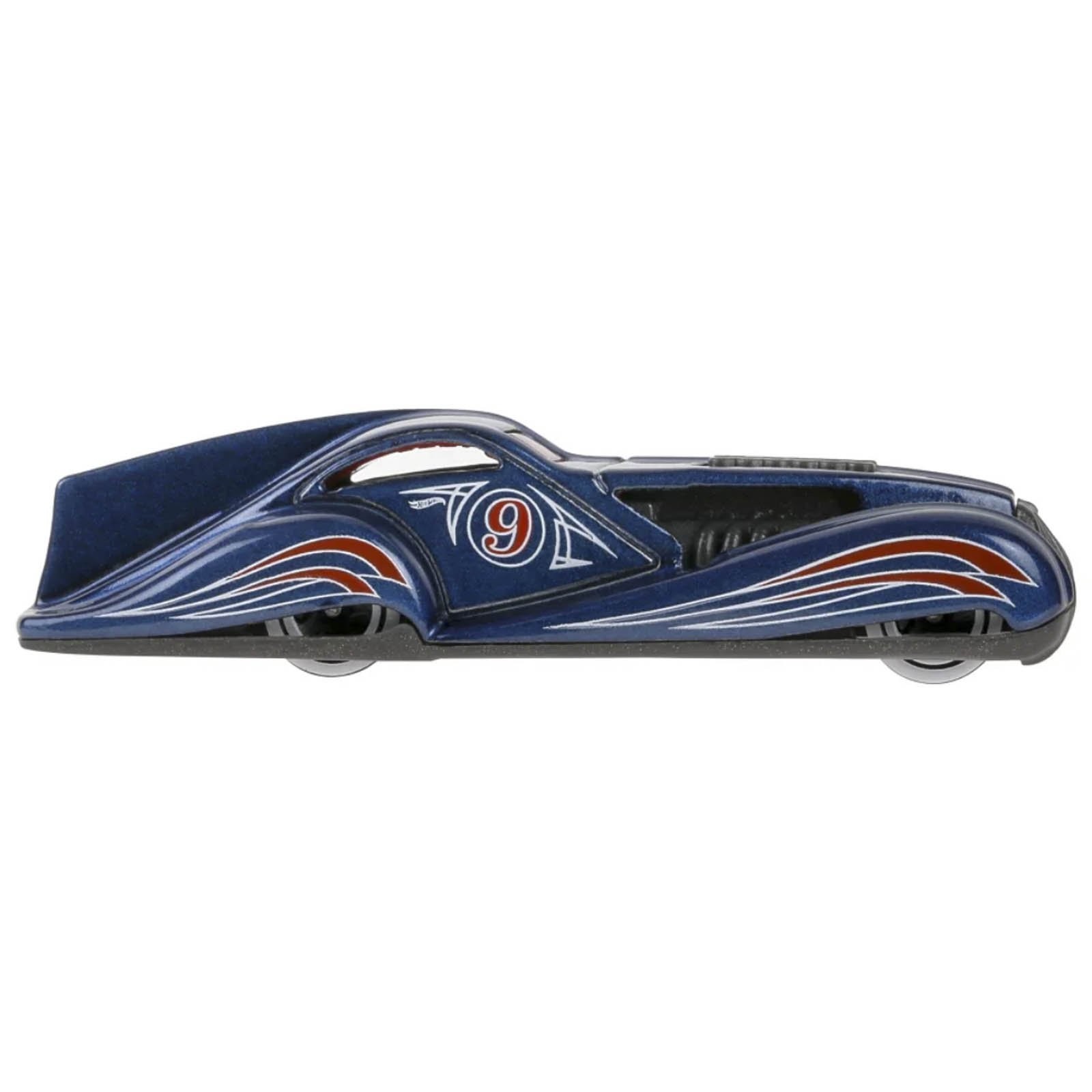 Hot Wheels Screamliner JJL19 - Imagem 3