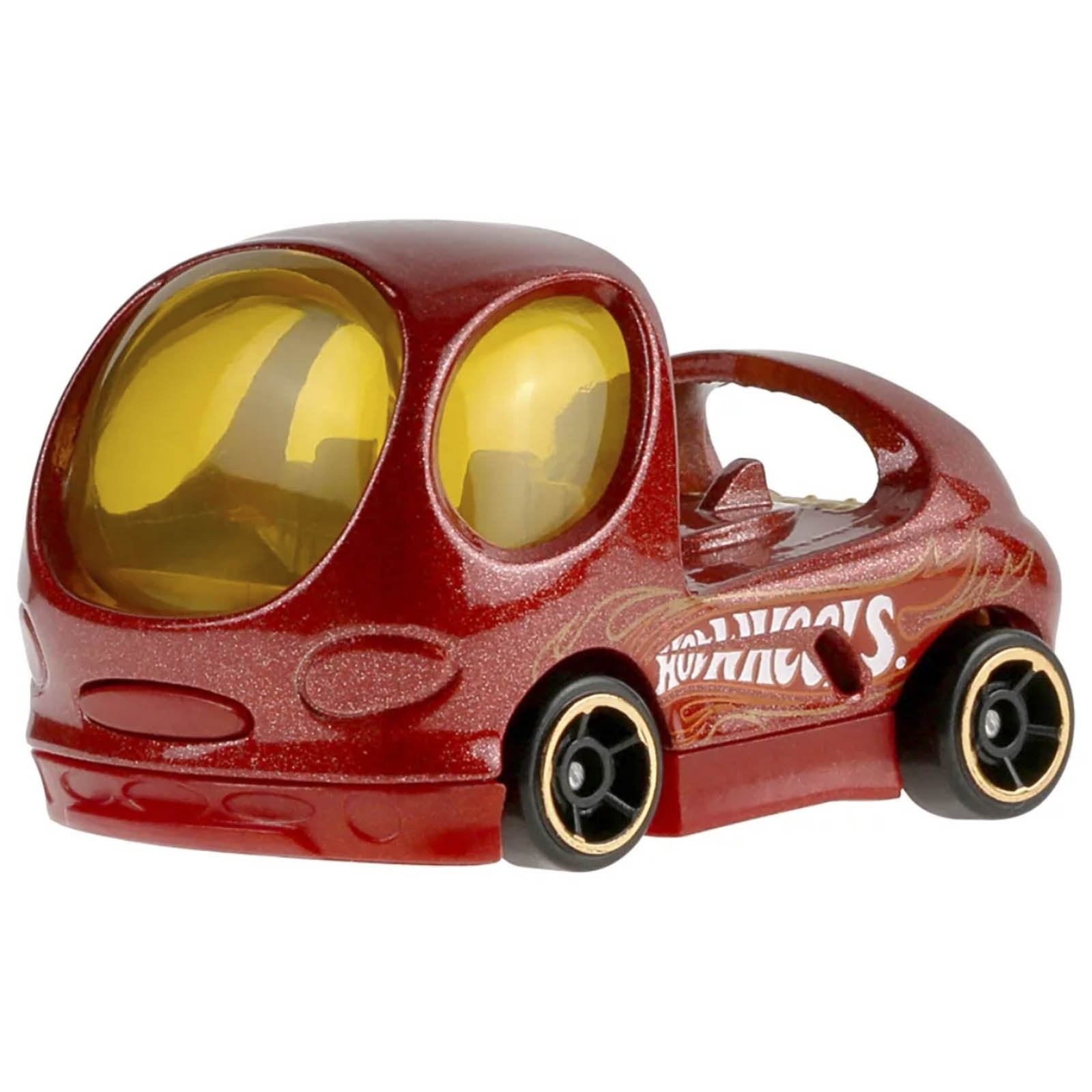 Hot Wheels Deora Too'nd JJL21 - Imagem 6