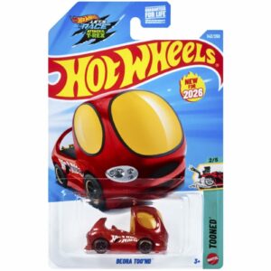 Hot Wheels Deora Too'nd JJL21