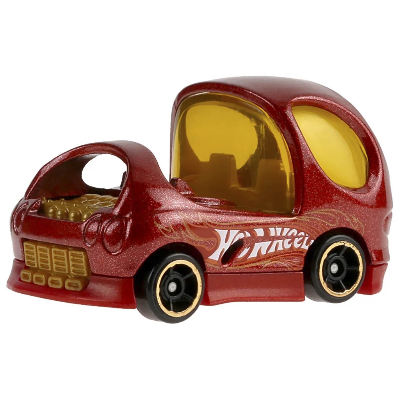 Hot Wheels Deora Too'nd JJL21 - Imagem 4