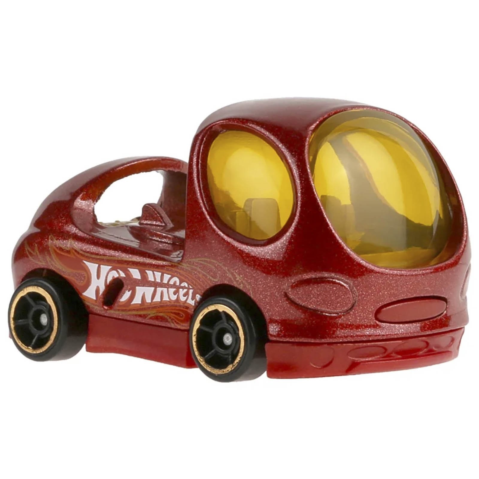 Hot Wheels Deora Too'nd JJL21 - Imagem 3