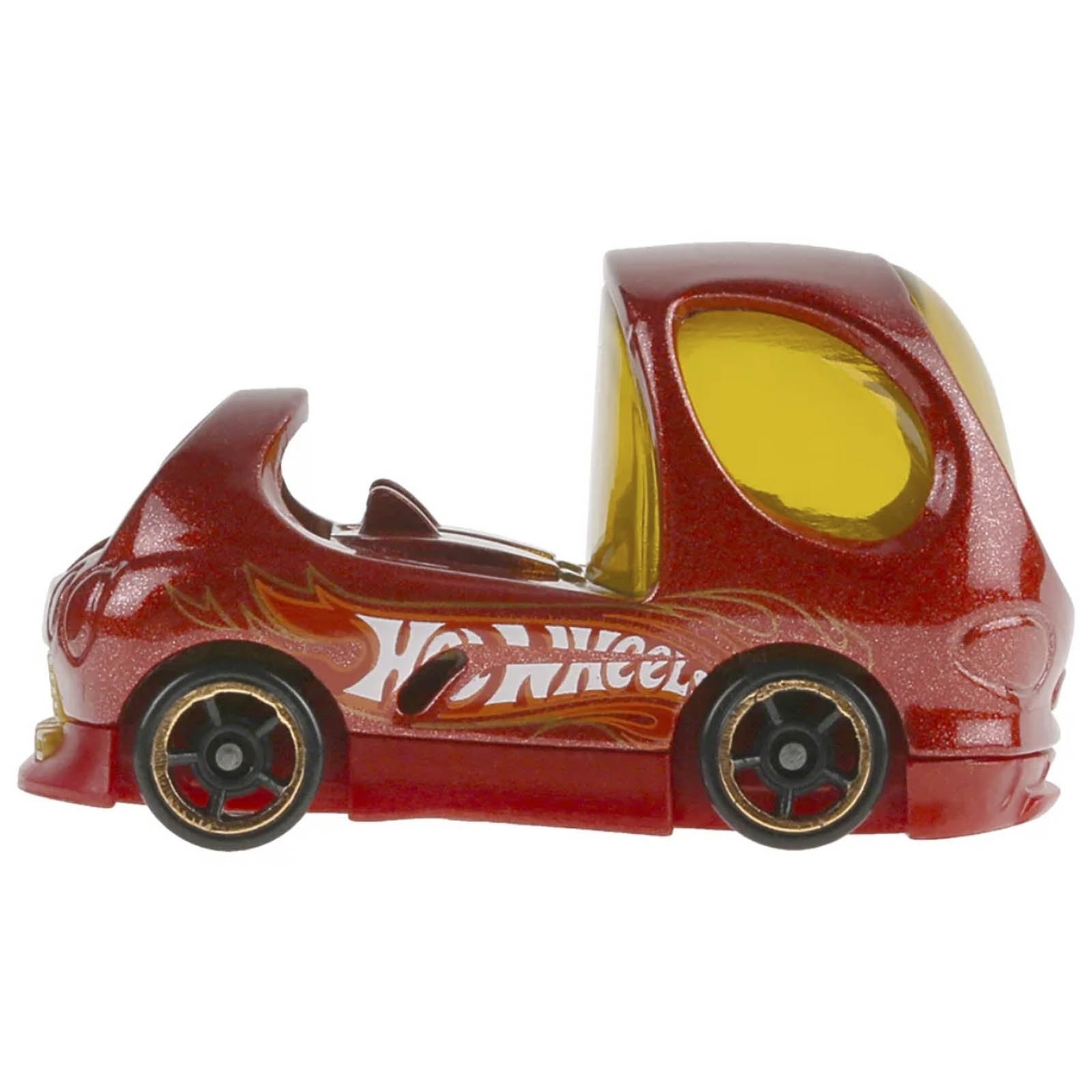 Hot Wheels Deora Too'nd JJL21 - Imagem 2