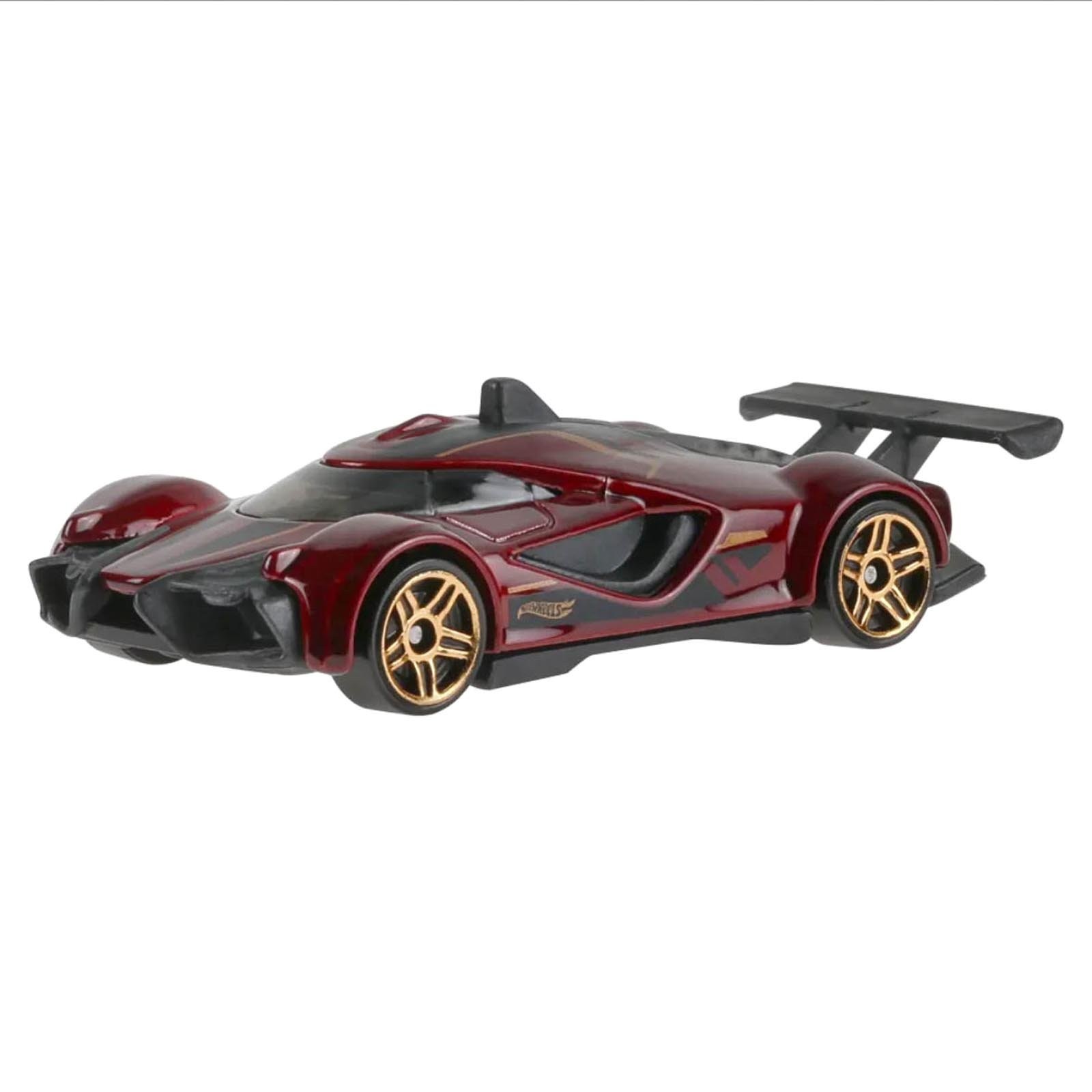 Hot Wheels Mach Speeder JJK05 - Imagem 2