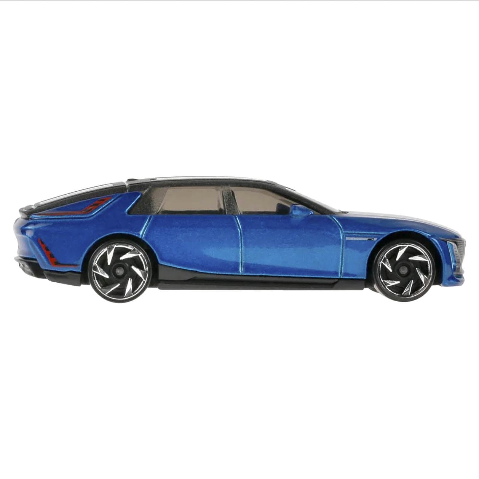 Hot Wheels Cadillac CelestIQ JJH49 - Imagem 4