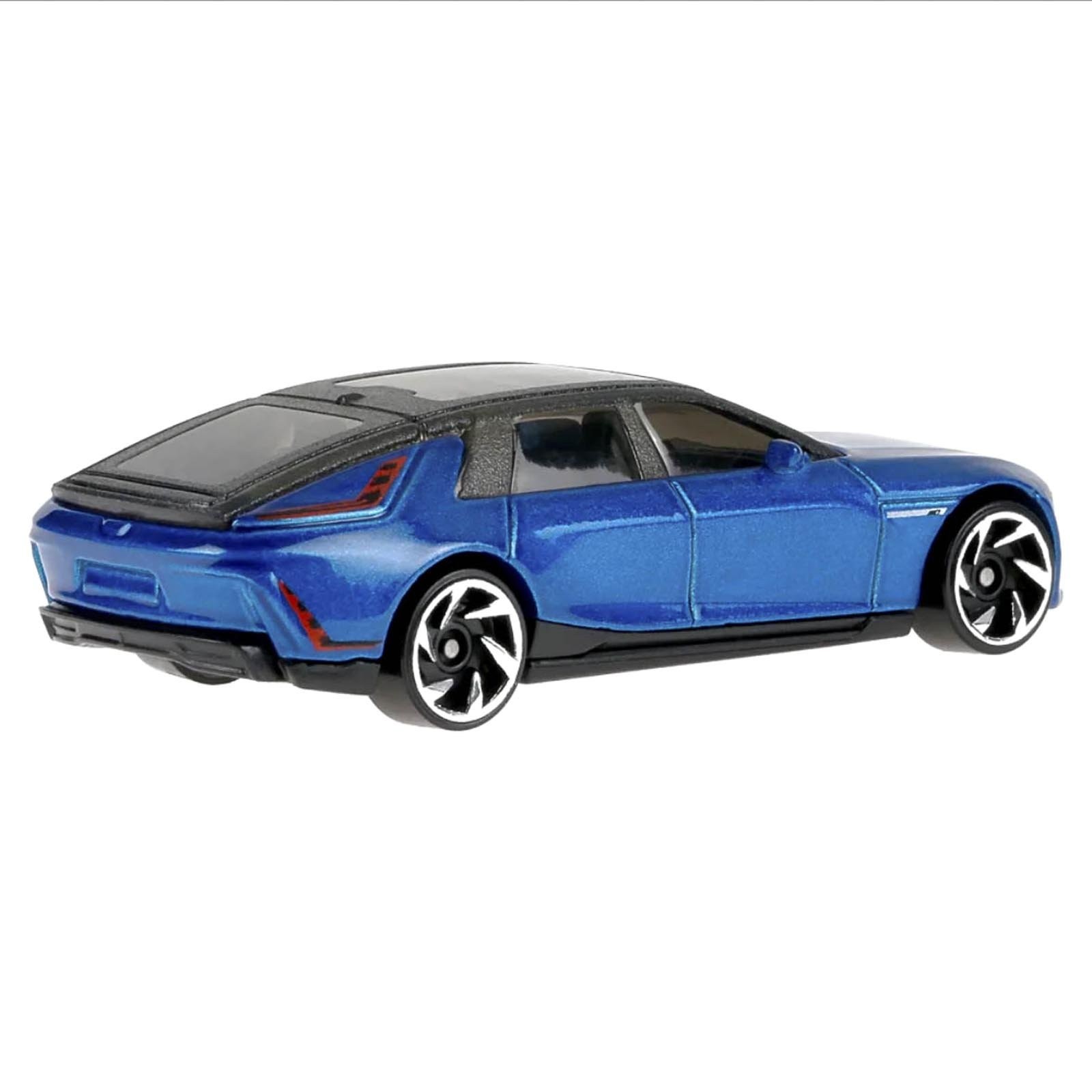 Hot Wheels Cadillac CelestIQ JJH49 - Imagem 5