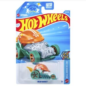 Hot Wheels Head Gasket JJK11