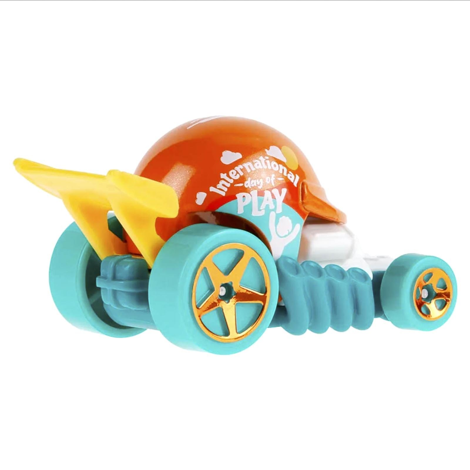 Hot Wheels Head Gasket JJK11 - Imagem 4