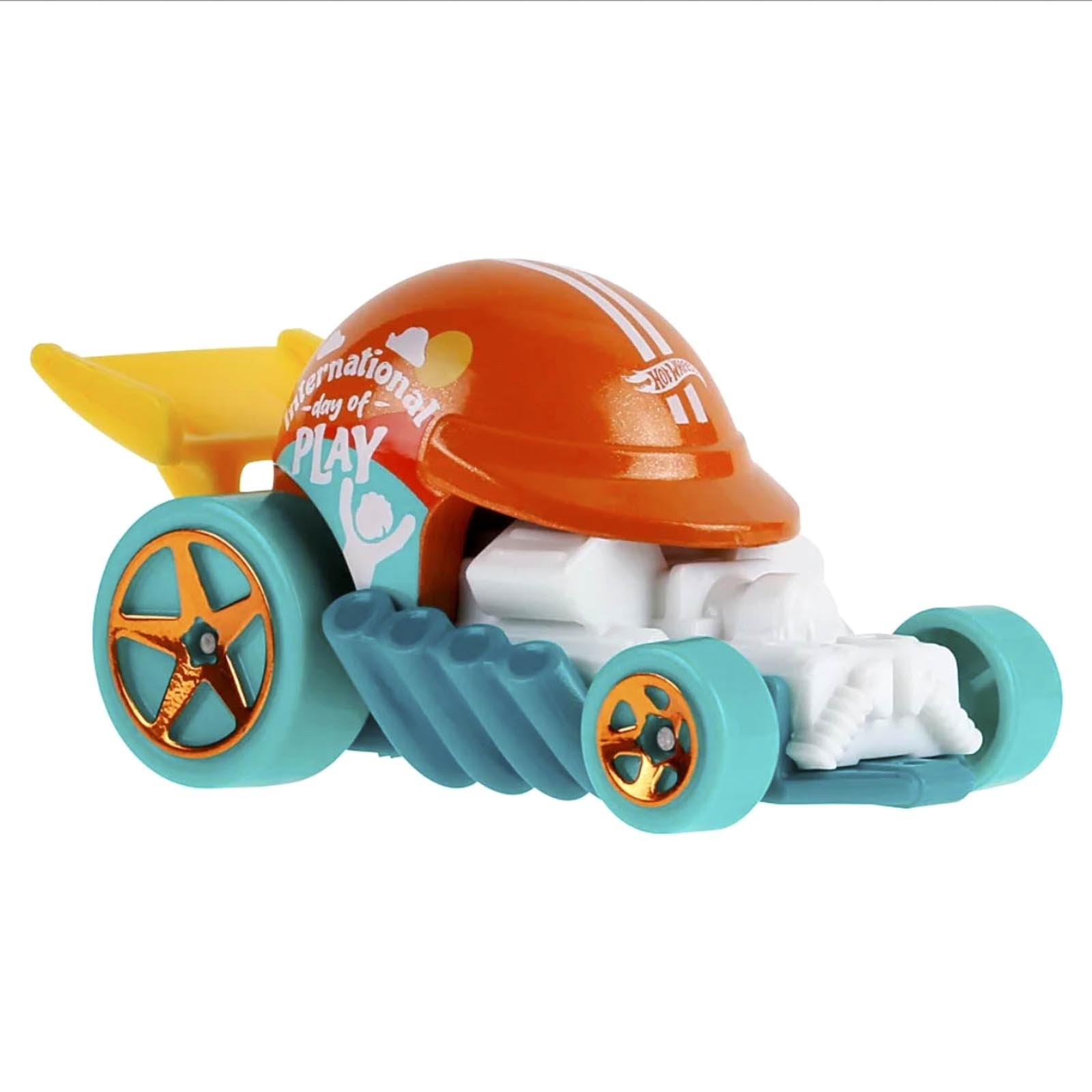 Hot Wheels Head Gasket JJK11 - Imagem 2