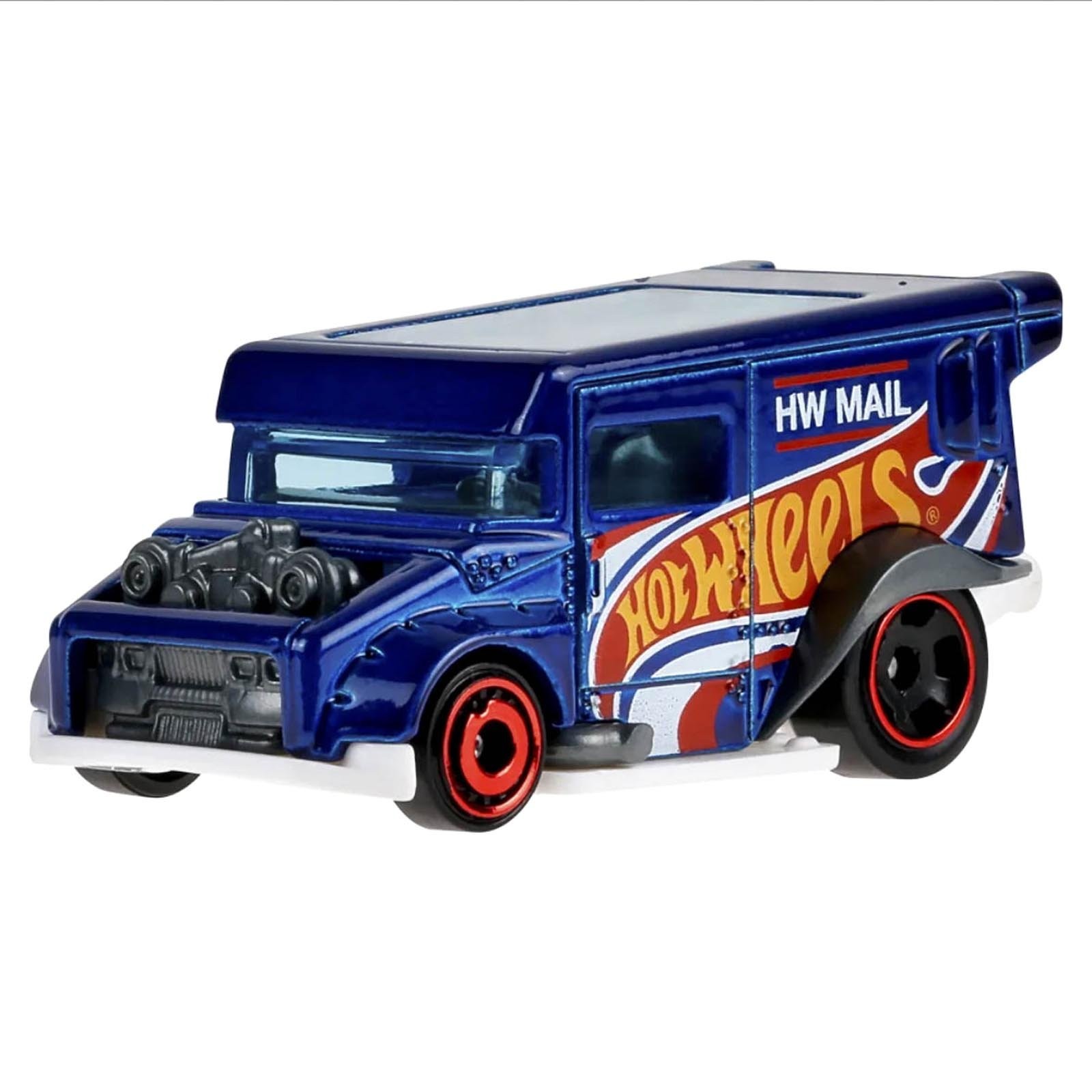 Hot Wheels Mailed IT! JJK12 - Imagem 6