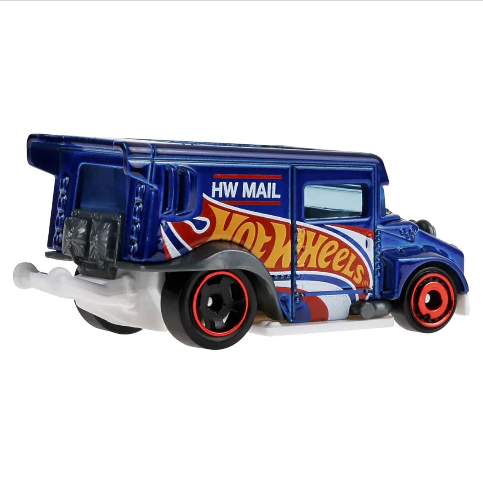 Hot Wheels Mailed IT! JJK12 - Imagem 4